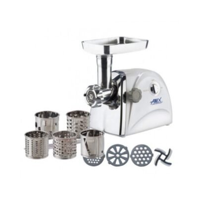Anex Meat Grinder Ag 2049