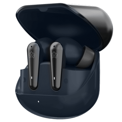 Airbud 595 Flip Earbuds