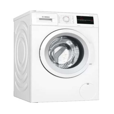 Bosch Front Load 8 Kg Washing Machine Waj20180gc