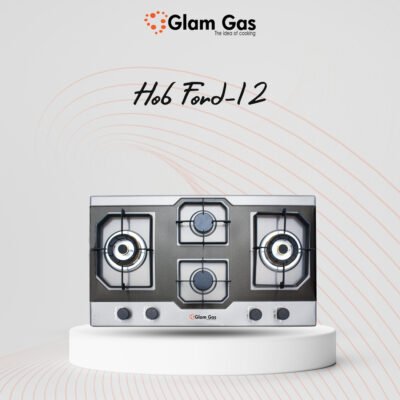 Built In Hob Ford 12