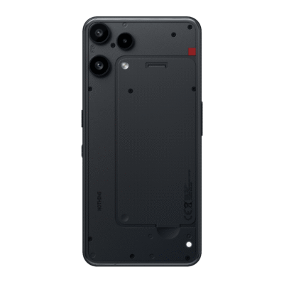 Nothing Phone (3a) Lite