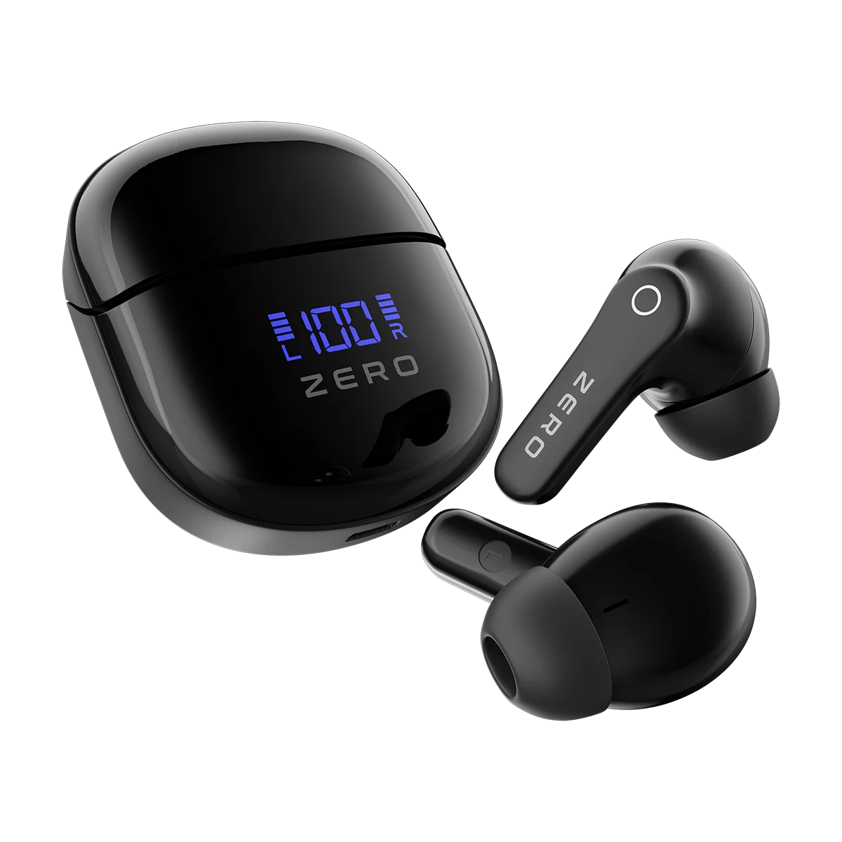 Zero Lifestyle Crystal