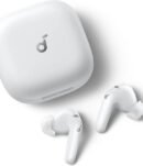 Anker Soundcore R60i, Real-Time Adaptive Noise Cancelling (White)