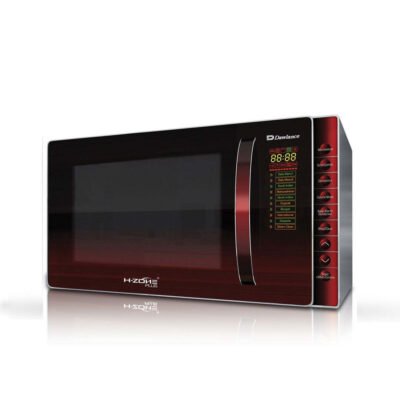 Dawlance Dw 115chzp 30l Microwave Oven