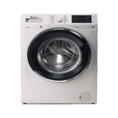 Dawlance Dw 85400s Front Load Washing Machine