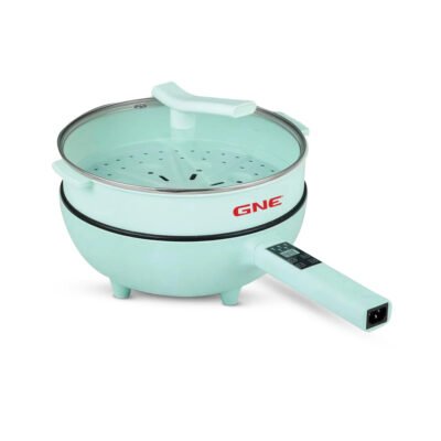 Gaba National Infrared Cooker Gn 143 22