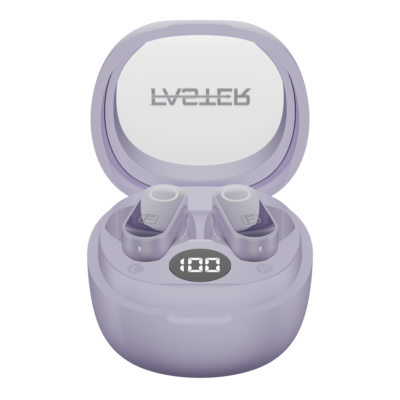 Faster Mystic Earbuds