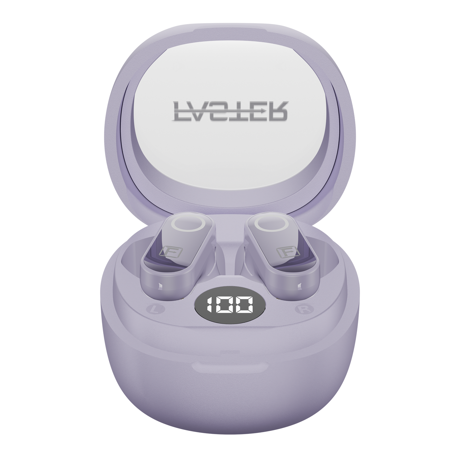 Faster Mystic Earbuds