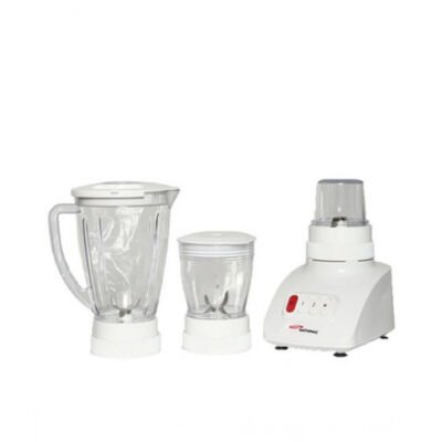 Gaba National 3 In 1 Blender Grinder Gn 703 2