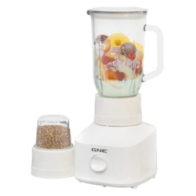 Gaba National Blender And Grinder Gn 7224