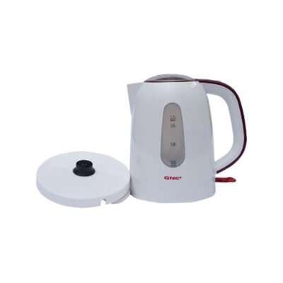 Gaba National Electric Kettle Gn 8607k 19