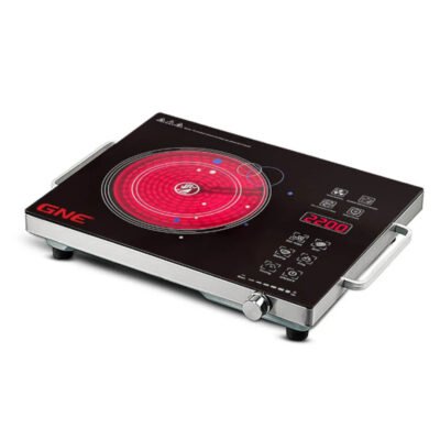 Gaba National Gn 144 22 Infrared Cooker