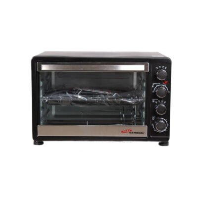 Gaba National Oven Toaster 48ltr Gno 1548