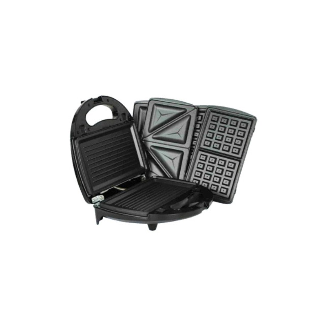 Gaba National Sandwich Maker Gne 6192 21
