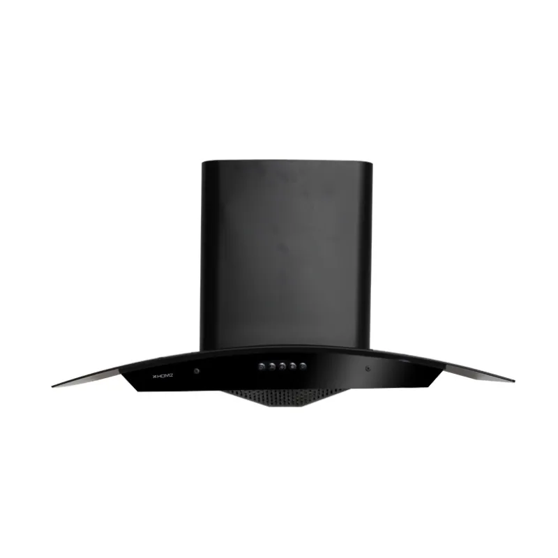Homz 90cm Kitchen Hood Hkh 9200bp