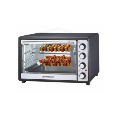 Westpoint 45 Liters Electric Oven Toaster 4500r