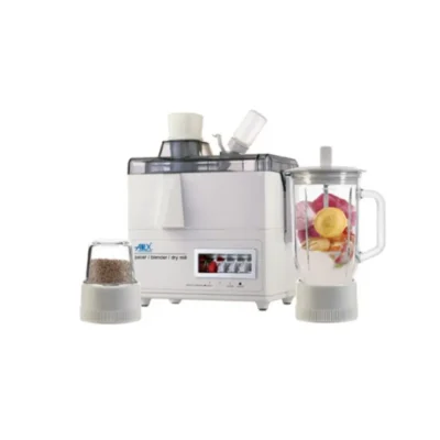 Anex 3 In 1 Juicer Blender And Grinder Ts 176gl