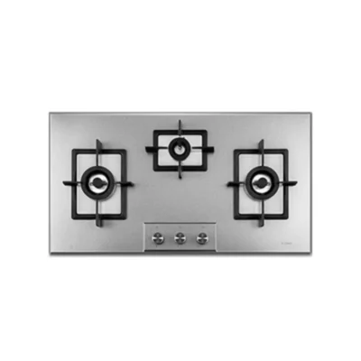 Fotile 3 Burners Stainless Steel Gas Kitchen Hob 90302