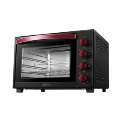 Signature 22 Liters Electric Oven Toaster Ac 22