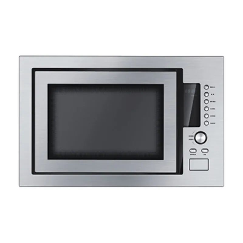 Fotile 25 Liters Built In Grill Microwave Oven 25800k 01a