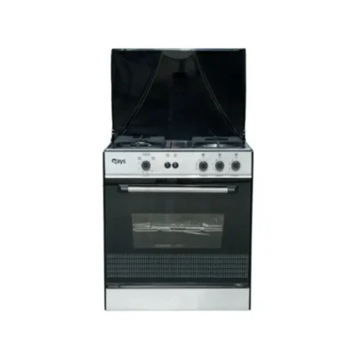 Rays 3 Burner Metal Top Cooking Range 773sc