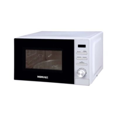 Microwave Oven 20 Liter 2
