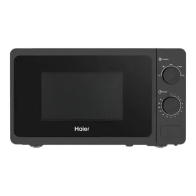 Haier 25 Liters Solo Microwave Oven Hgl 25mxp9