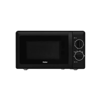 Haier 20 Liters Solo Microwave Oven Hmw 20mxp3