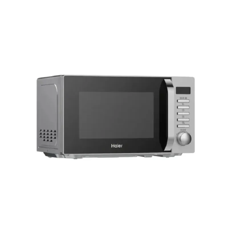 Haier 20l Grill Microwave Oven Hmw 20dgs