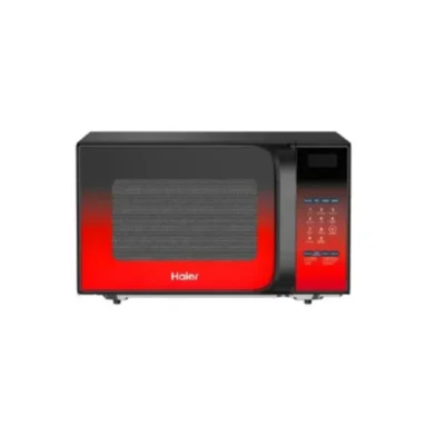 Haier 30l Microwave Oven With Air Fryer Hwm 30afr