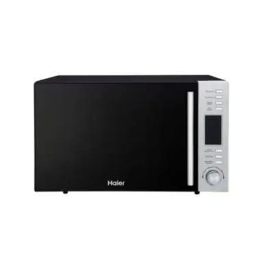 Haier 32 Liters Grill Microwave Oven Hmw 32300b