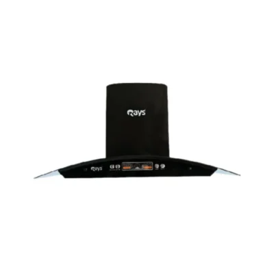 Rays 90cm Kitchen Hood Hc90