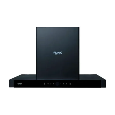 Rays Island Kitchen Hood 90cm 105ja90 T