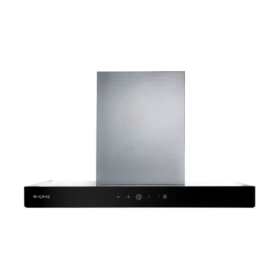 Homz 90cm Kitchen Hood Hkh 9203bas With Hand Sensor Control