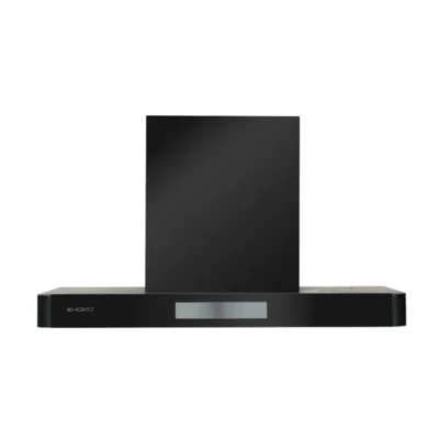 Homz 90cm Kitchen Hood Hkh 9303bas With Hand Sensor Control