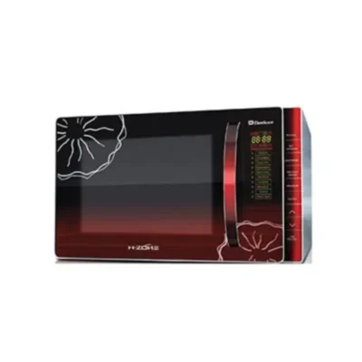 Dawlance 25 Liters Grill Microwave Oven Dw 115chzp