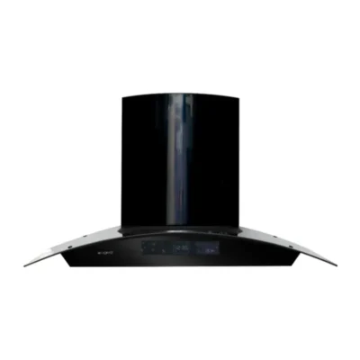 Homz 90cm Kitchen Hood Hkh 9100bas With Hand Sensor And Touch Control