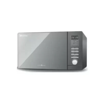 Dawlance 28 Liters Grill Microwave Oven Dw 128g