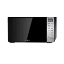 Dawlance 20 Liters Solo Microwave Oven 297gss