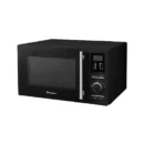 Dawlance 23 Liters Grill Microwave Oven Dw 395