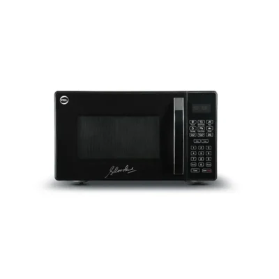 Pel 23l Grill Series Microwave Oven Pmo 23sld