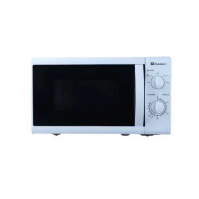 Dawlance 20 Liters Solo Microwave Oven Dw 210s Solo