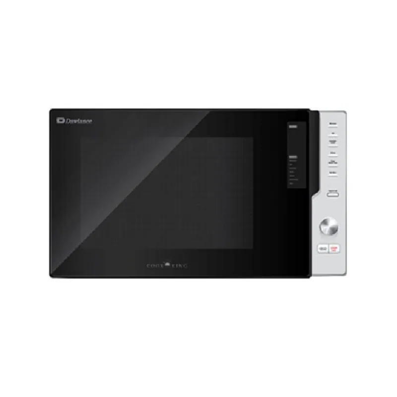 Dawlance Microwave Oven Dw 550 Air Fryer Series
