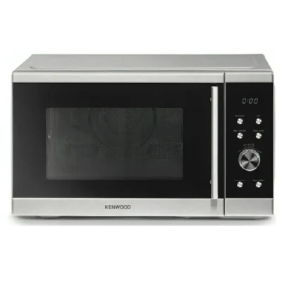 Kenwood 31l Grill Microwave Oven Mwp31 020si