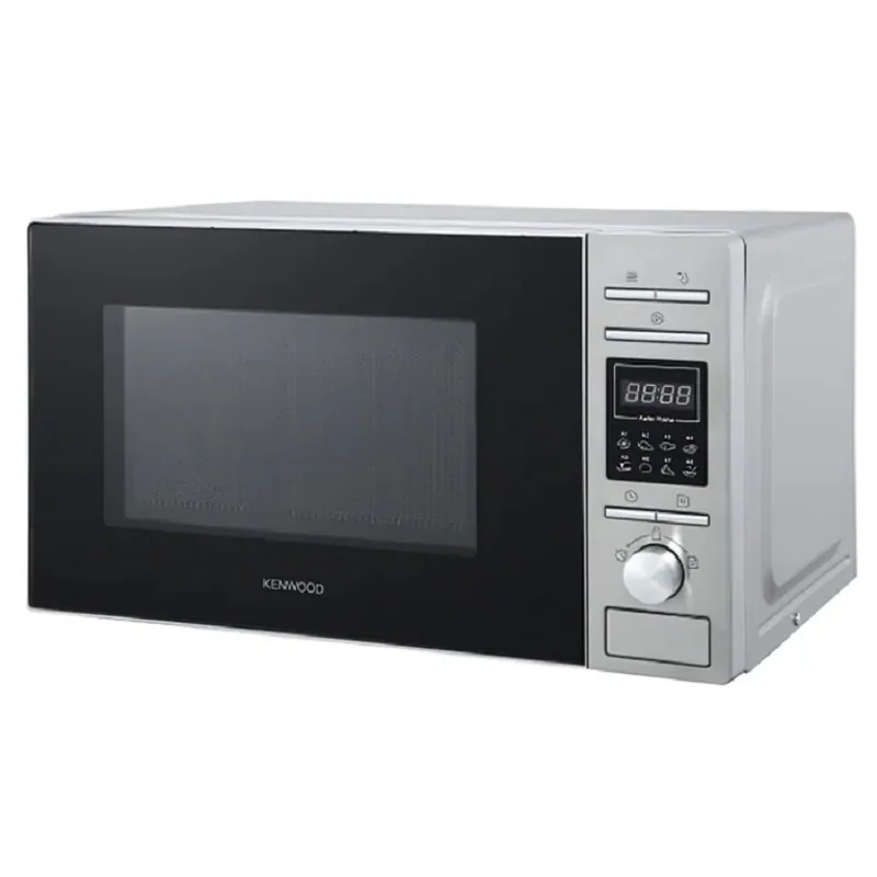 Kenwood 20l Grill Microwave Oven Mwp20 030si