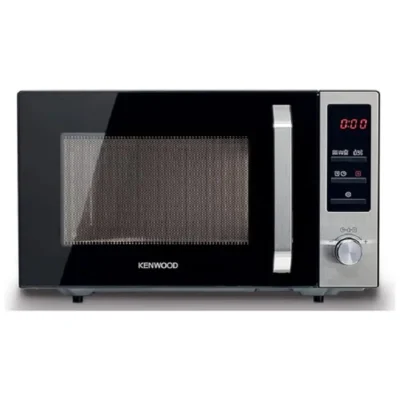 Kenwood 25l Grill Microwave Oven Mwp25 000bk