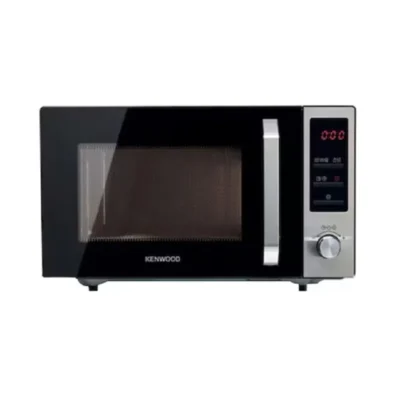Kenwood 22l Grill Microwave Oven Mwm22 000bk