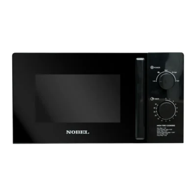Nobel 20 Liters Microwave Oven Srm Zi2