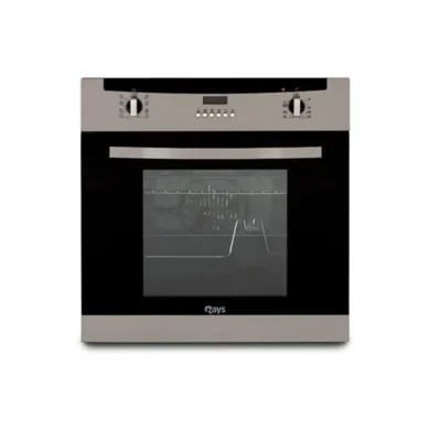 Rays 56 Liters Built In Electric Oven F86etix