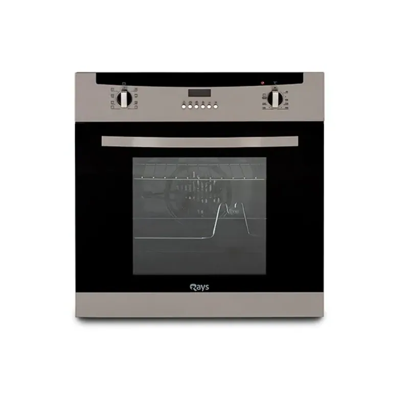 Rays 56 Liters Built In Electric Oven F86etix